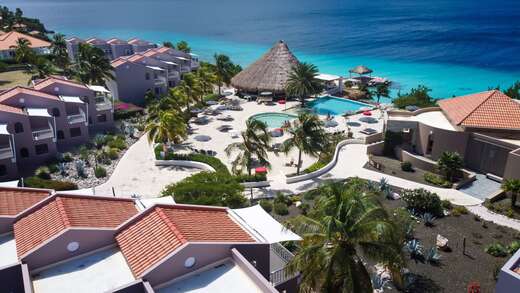 Coral Estate Luxury Resort