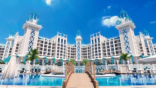 Granada Luxury Belek
