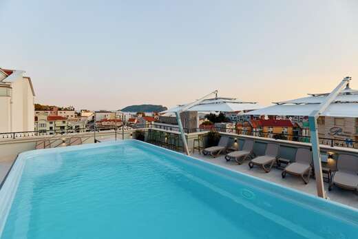 Hotel Diplomat Budva