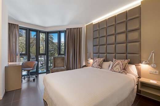 Hotel Palladium Mallorca