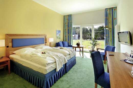 IFA Graal-Müritz Hotel Spa & Tagungen