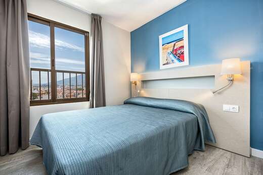 Een foto van Aparthotel Veramar