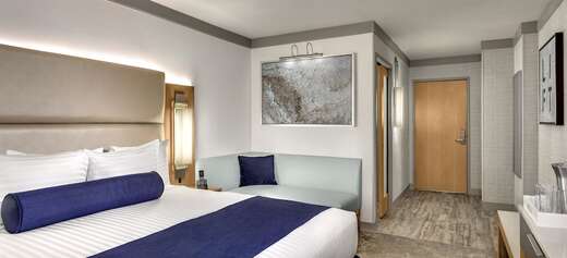 Een foto van The Strat Hotel Casino & Tower