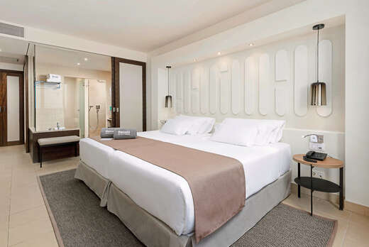 Een foto van Barcelo Tenerife Royal Level