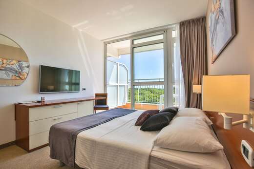 Een foto van Arena Hotel Holiday