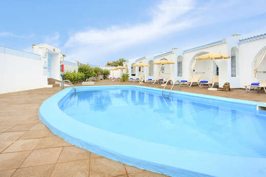 Neptuno Bungalows