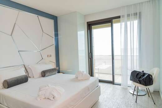 The Promenade Luxury Wellness Hotel