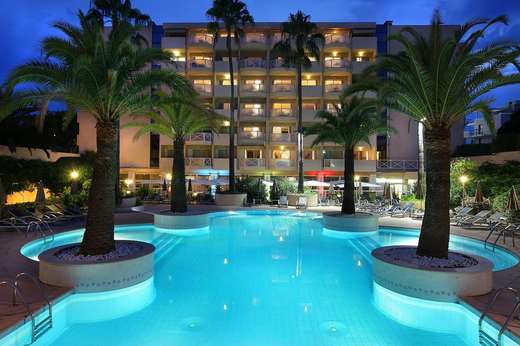 AC Hotel Ambassadeur Antibes-Juan Les Pins