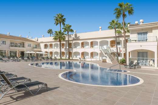 Trendhotel Alcudia
