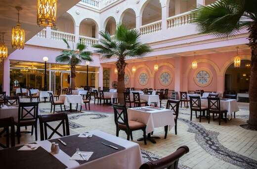 Een foto van Il Mercato Hotel & Spa