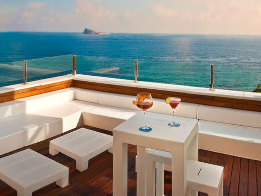 Een foto van Villa Venecia Hotel Boutique Gourmet