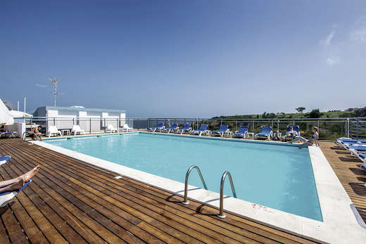 Carvi Beach Hotel