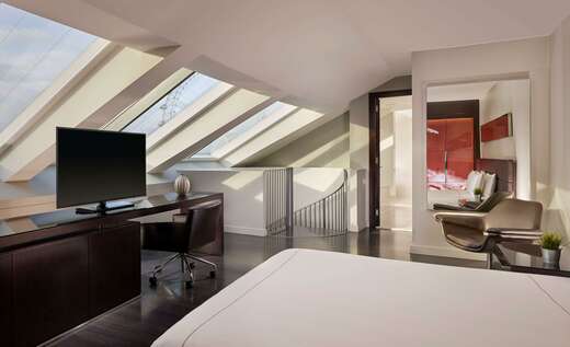 Een foto van Park Plaza Westminster Bridge