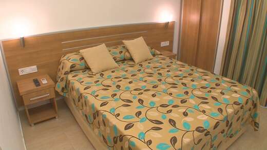 Ein Foto Selenium Hotel