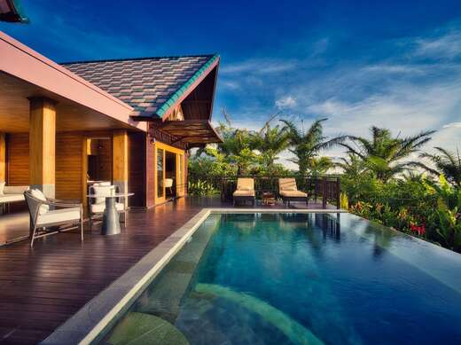 Elevate Bali Munduk