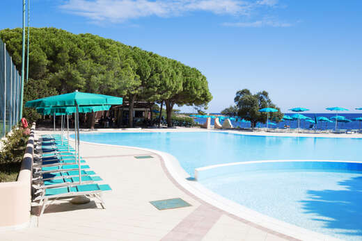 Hotel Marina Seada