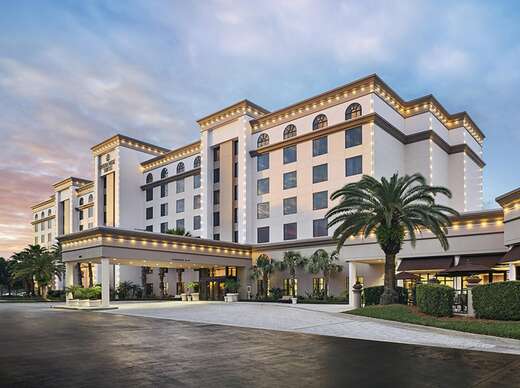 Buena Vista Suites