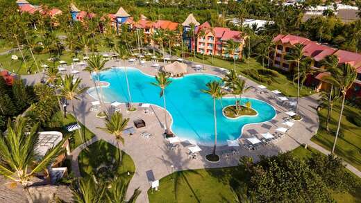 Punta Cana Princess All Suites Resort & Spa