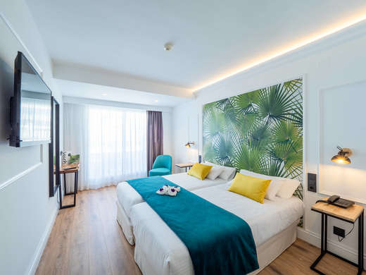 Een foto van Hotel Acapulco