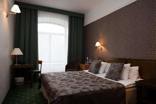 Hotel St. Barbara