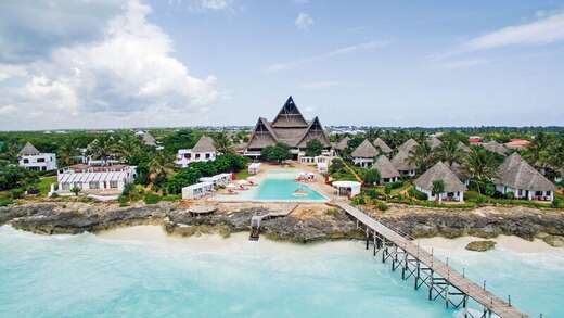 Essque Zalu Zanzibar