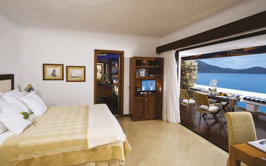Een foto van Elounda Beach Hotel & Villas