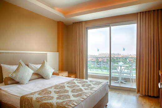 Een foto van Kahya Resort Aqua & Spa