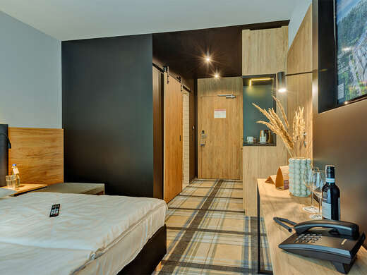 Ein Foto Saltic Resort & Spa