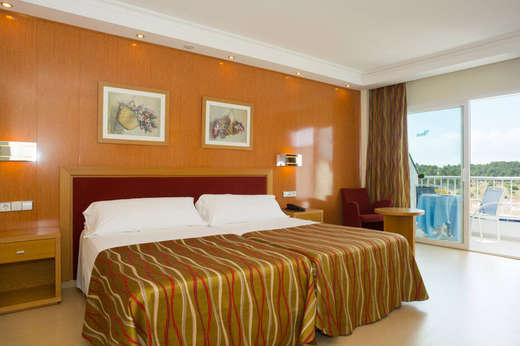 Een foto van Hsm Atlantic Park Hotel