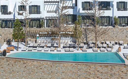 Myconian Utopia Relais & Chateaux