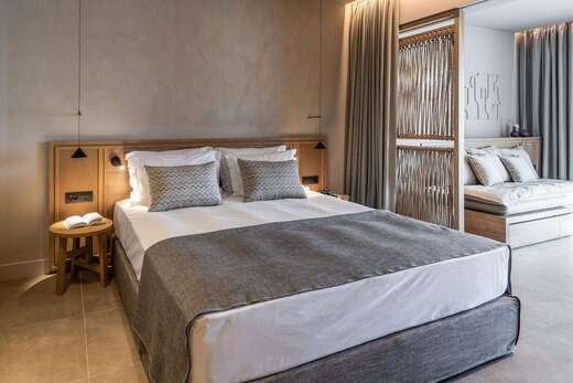 Een foto van Helea Family Beach Resort