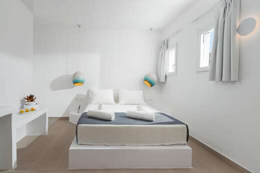 Een foto van Voca Hotel & Suites