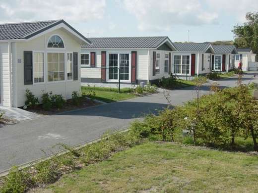 Een foto van Zeepark Haerendycke