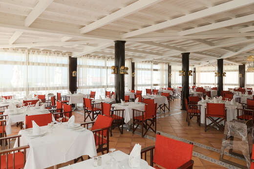 Een foto van Dunes d'Or Ocean Club Agadir