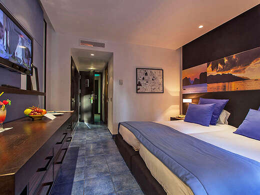 Een foto van Sentido Phenicia Hotel