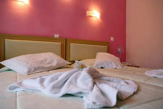 Een foto van Hotel Theofilos Classic