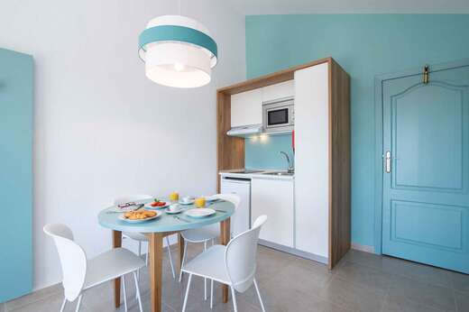 Een foto van Pierre & Vacances Menorca Cala Blanes