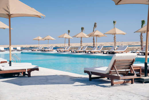 Sentido Naga Bay
