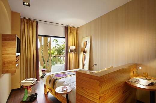 Een foto van Bohemia Suites & Spa