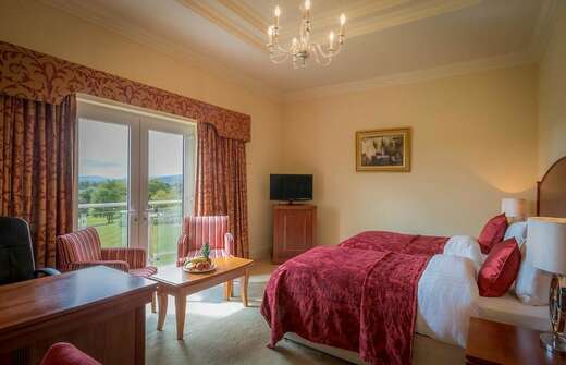Een foto van Slieve Russell Hotel Golf & Country Club