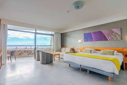 Een foto van Hotel Gloria Palace Amadores