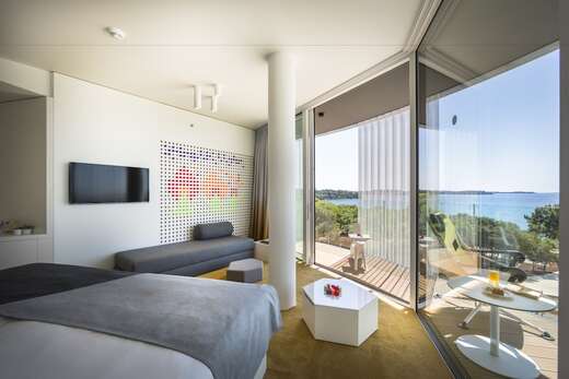 Een foto van Family Hotel Amarin
