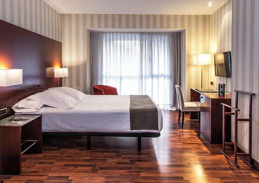 Hotel Zenit Murcia