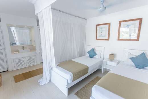 Een foto van Dhow Inn boutique hotel