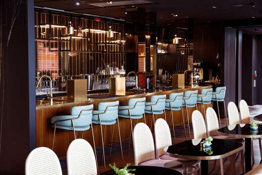 Een foto van Clarion Hotel The Hub