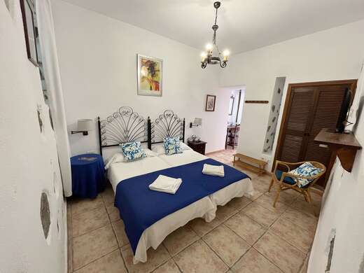 Een foto van Hotel Rural Villa Hermigua