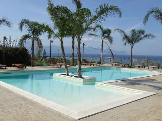 Residence Villaggio Petruso