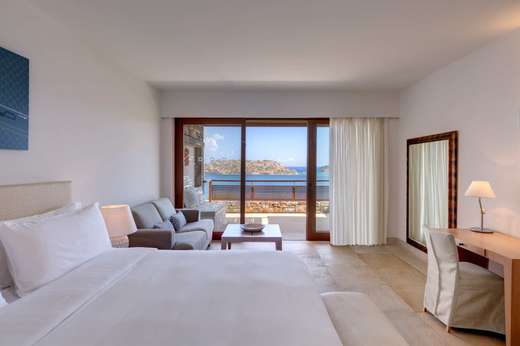 Een foto van Blue Palace Resort & Spa