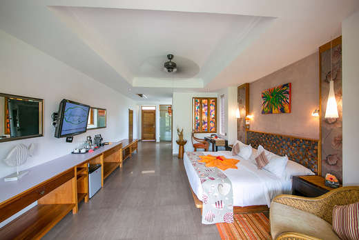 Een foto van Le Duc de Praslin