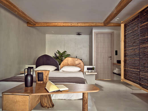 Een foto van Gloria Maris Hotel